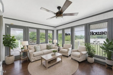 Clear Creek Farm is more than a home--it's a destination. Set - photo 31