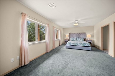 Private 11.08 acre Beaver Lake retreat with expansive lake views - photo 33