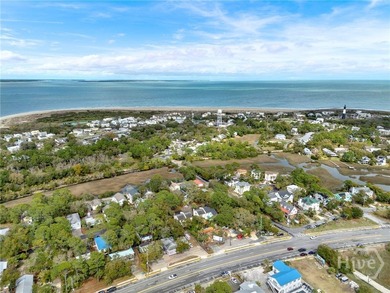 Welcome to your slice of Tybee Island-where mornings start with - photo 33