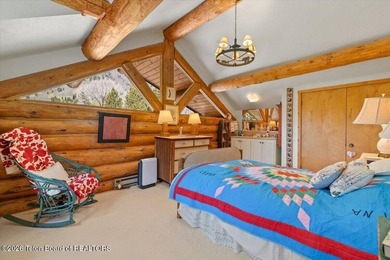 Set on three private acres along Fish Creek Road in Wilson, this - photo 33