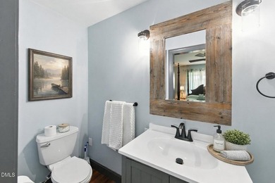 Clear Creek Farm is more than a home--it's a destination. Set - photo 34