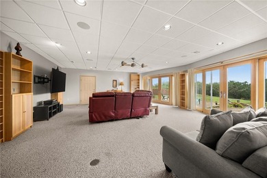 Private 11.08 acre Beaver Lake retreat with expansive lake views - photo 35