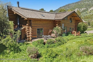 Set on three private acres along Fish Creek Road in Wilson, this - photo 37