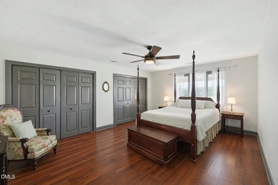 Clear Creek Farm is more than a home--it's a destination. Set - photo 37