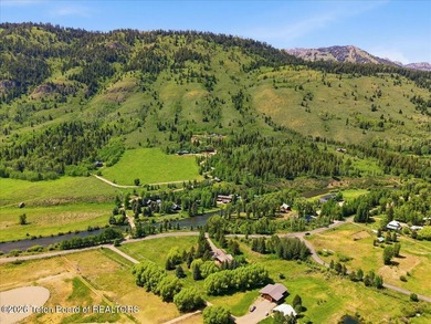 Set on three private acres along Fish Creek Road in Wilson, this - photo 38