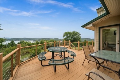 Private 11.08 acre Beaver Lake retreat with expansive lake views - photo 39