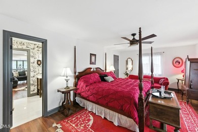 Clear Creek Farm is more than a home--it's a destination. Set - photo 39