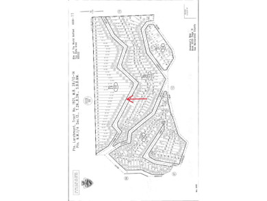 Lake Arrowhead Lot For Sale in Cedar Glen California