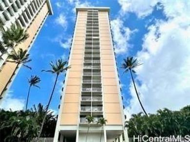 (private lake, pond, coastal) Condo For Sale in Honolulu Hawaii