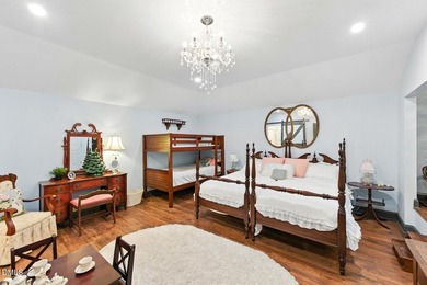 Clear Creek Farm is more than a home--it's a destination. Set - photo 42