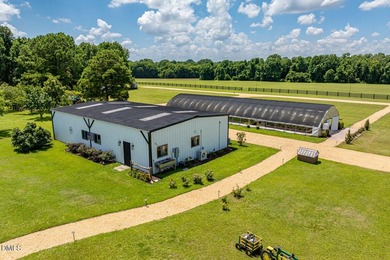 Clear Creek Farm is more than a home--it's a destination. Set - photo 48