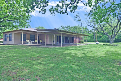 32 acres,3 Homes, 4 Septics,Carports, RVShop, Barns & PrivateLake - photo 15