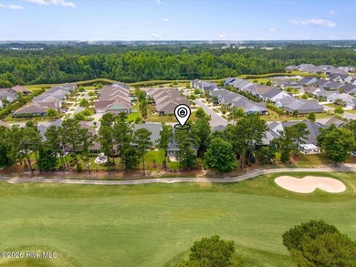 Welcome to Compass Pointe. Built in 2023 by Coastal Luxury Homes - photo 50