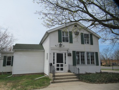 St. Joseph River Commercial For Sale in Niles Michigan