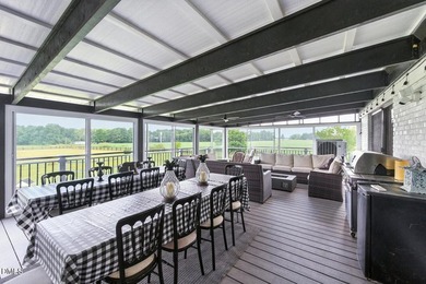 Clear Creek Farm is more than a home--it's a destination. Set - photo 53