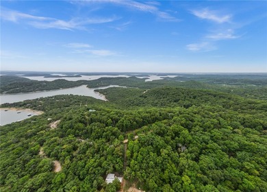 Private 11.08 acre Beaver Lake retreat with expansive lake views - photo 57
