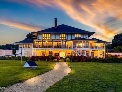 Clear Creek Farm is more than a home--it's a destination. Set - photo 57