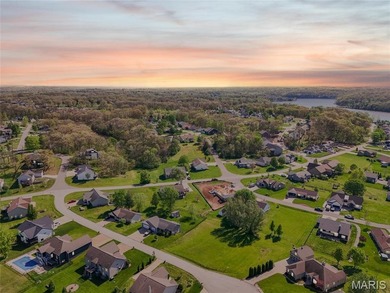 Build your dream home on this beautiful 0.304-acre lot in - photo 1