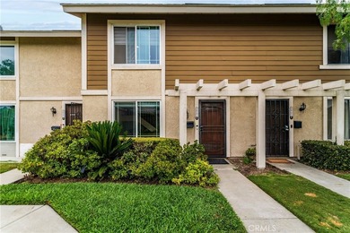 Welcome to this beautifully updated two-story townhome located - photo 1