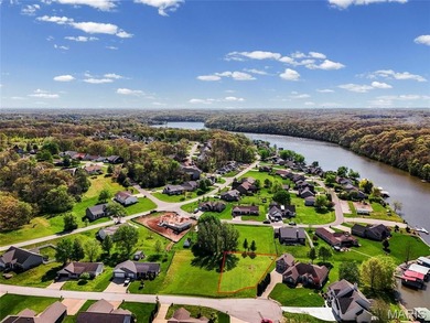 Build your dream home on this beautiful 0.304-acre lot in - photo 2