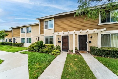 Welcome to this beautifully updated two-story townhome located - photo 3