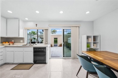 Welcome to this beautifully updated two-story townhome located - photo 9