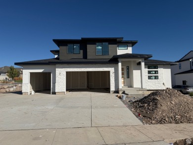 Utah Lake Home For Sale in Saratoga Springs Utah