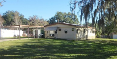 North Lake - Marion County Home For Sale in Ocklawaha Florida