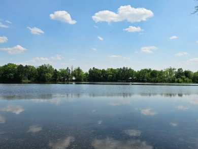 Lake Acreage For Sale in Sparta, Wisconsin