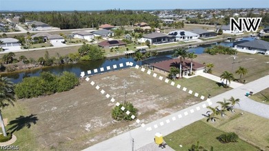 ***SEAWALL INSTALLED AND READY TO BE BUILT***Situated along a - photo 3