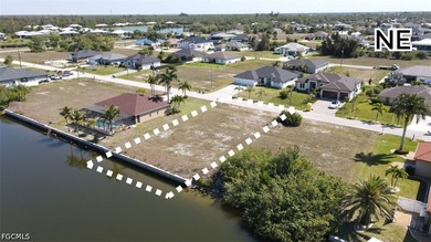 ***SEAWALL INSTALLED AND READY TO BE BUILT***Situated along a - photo 5
