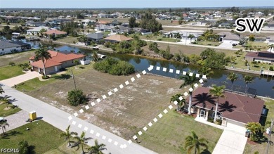 ***SEAWALL INSTALLED AND READY TO BE BUILT***Situated along a - photo 9
