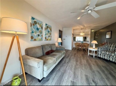 Lake Condo For Sale in Fort Myers, Florida