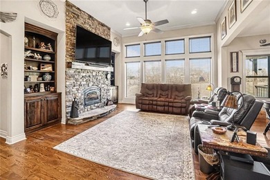 Tucked away on 14 beautiful open acres, this 4,200 sq. ft - photo 11
