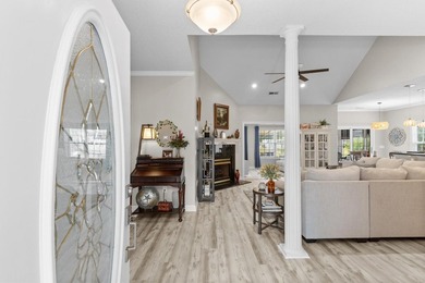 Welcome to 119 Ashworth Drive, a beautifully updated 3-bedroom - photo 2