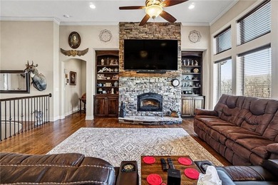 Tucked away on 14 beautiful open acres, this 4,200 sq. ft - photo 12