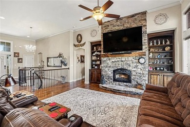 Tucked away on 14 beautiful open acres, this 4,200 sq. ft - photo 13