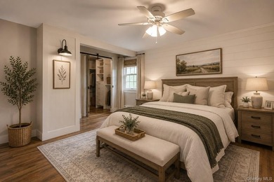 Rare opportunity to own this large, mid-block colonial with - photo 13