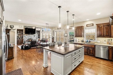 Tucked away on 14 beautiful open acres, this 4,200 sq. ft - photo 15