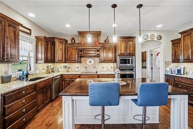 Tucked away on 14 beautiful open acres, this 4,200 sq. ft - photo 17