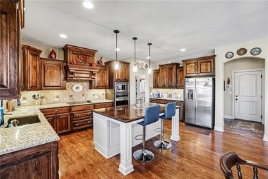 Tucked away on 14 beautiful open acres, this 4,200 sq. ft - photo 18