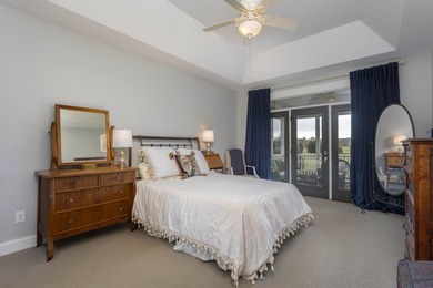 Nestled on a beautiful waterfront, dockable lot with peaceful - photo 18