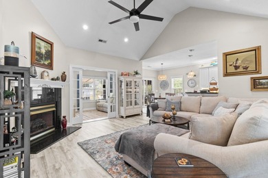 Welcome to 119 Ashworth Drive, a beautifully updated 3-bedroom - photo 10