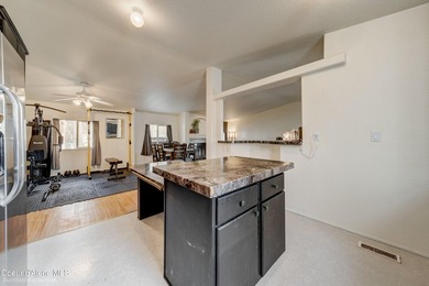 Motivated Seller! Come take a look at this spacious double-wide - photo 21