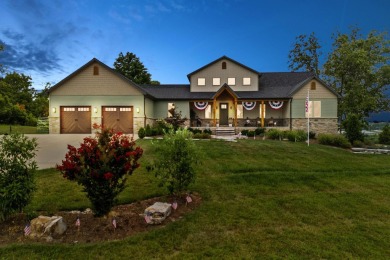 Herrington Lake Home For Sale in Lancaster Kentucky