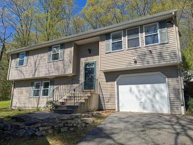 Charming 3-bedroom, 1.5-bath home with attached 1-car garage set - photo 1