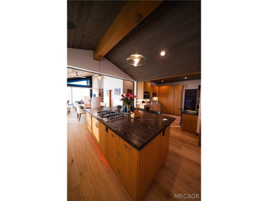 No expense spared on this one-of-a-kind custom contemporary - photo 22