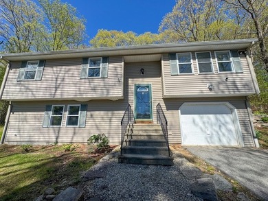 Charming 3-bedroom, 1.5-bath home with attached 1-car garage set - photo 2