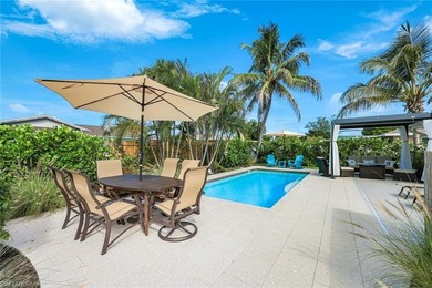 Charming stone cottage in one of Central Naples' most desirable - photo 22