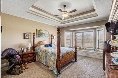 Tucked away on 14 beautiful open acres, this 4,200 sq. ft - photo 29